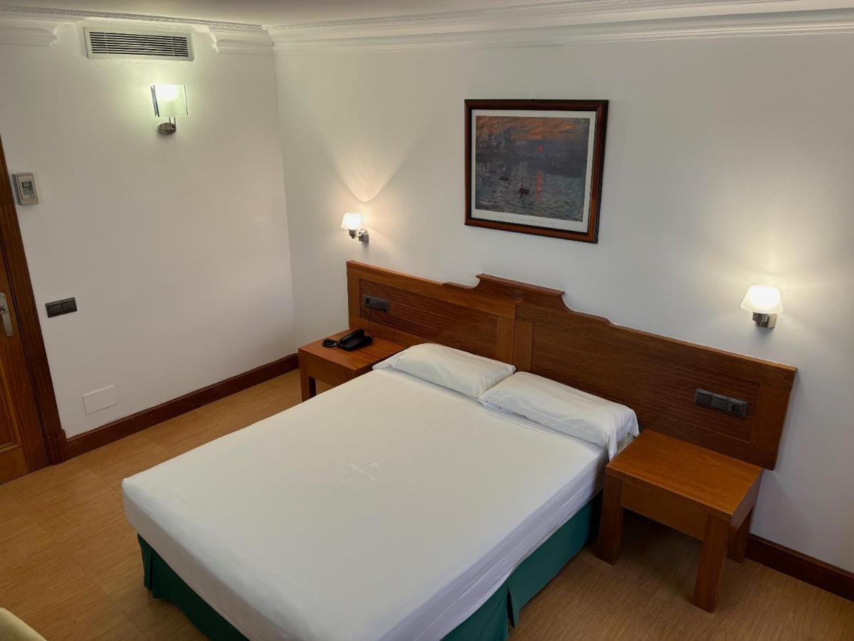 Gran Hotel Liber & Spa Playa Golf Noja Esterno foto